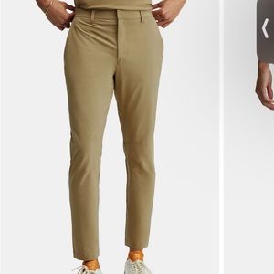 Fabletics mens The Only Pant Dark Twill 32x32